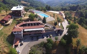 Семеен Хотел Панорама